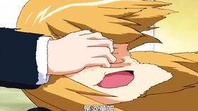 老色批漫画,揭秘成人世界的幽默与讽刺