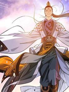 斩道纪漫画,剑指苍穹，逆天改命的修仙传奇